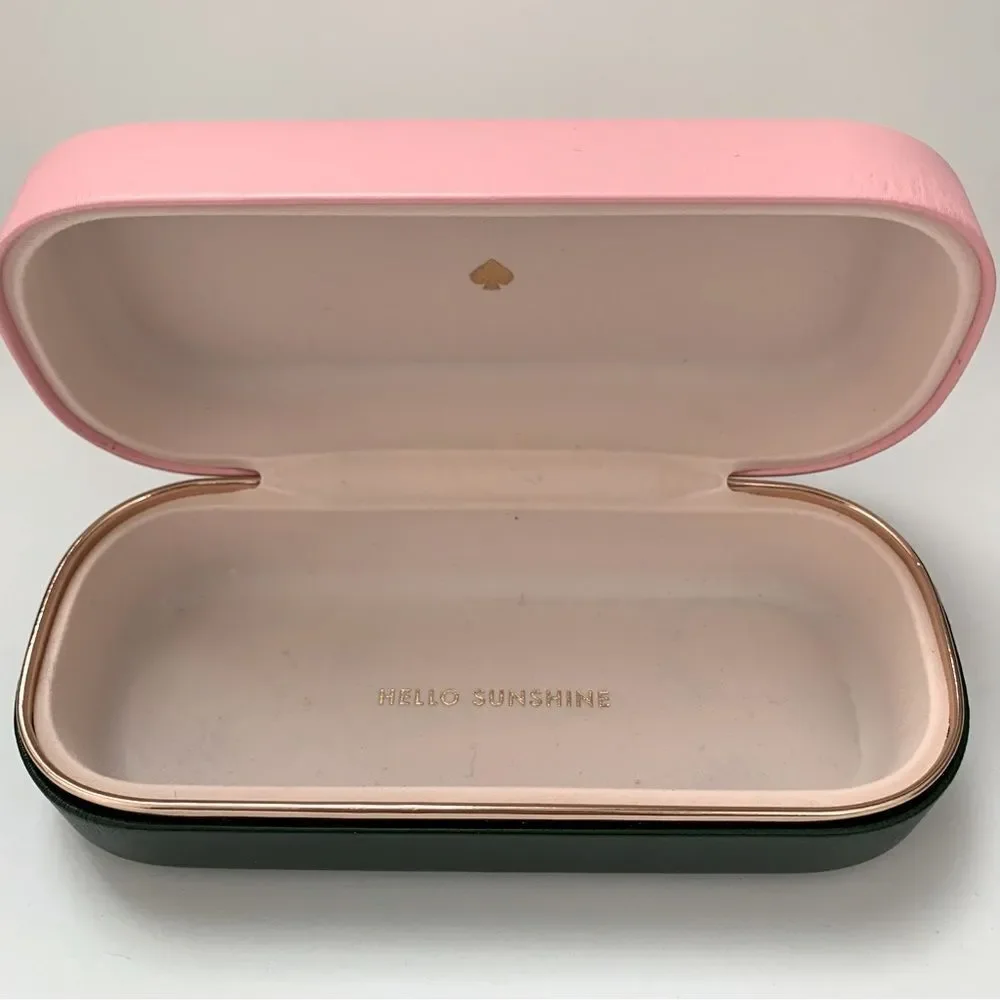 ♠️New Kate Spade Hello Sunshine Sunglasses - Picture 9 of 10